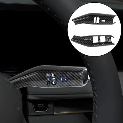 Wiper Switch Trim for