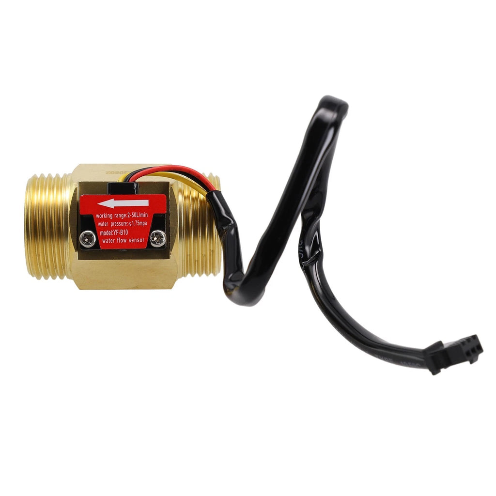 Hall Effect Stream Sensor for Liquid Flow Meter (2-50L/min)