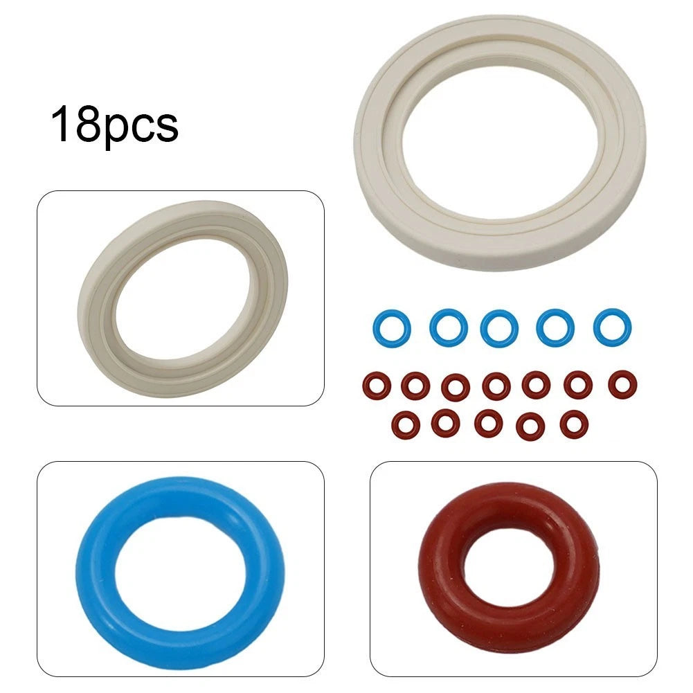 Head Gasket for BES920 BES980 (Dual Boiler)