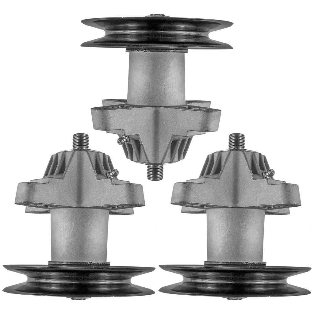 Spindle Assembly with Bolt Replacement for MTD Cub Cadet (2004–2006)
