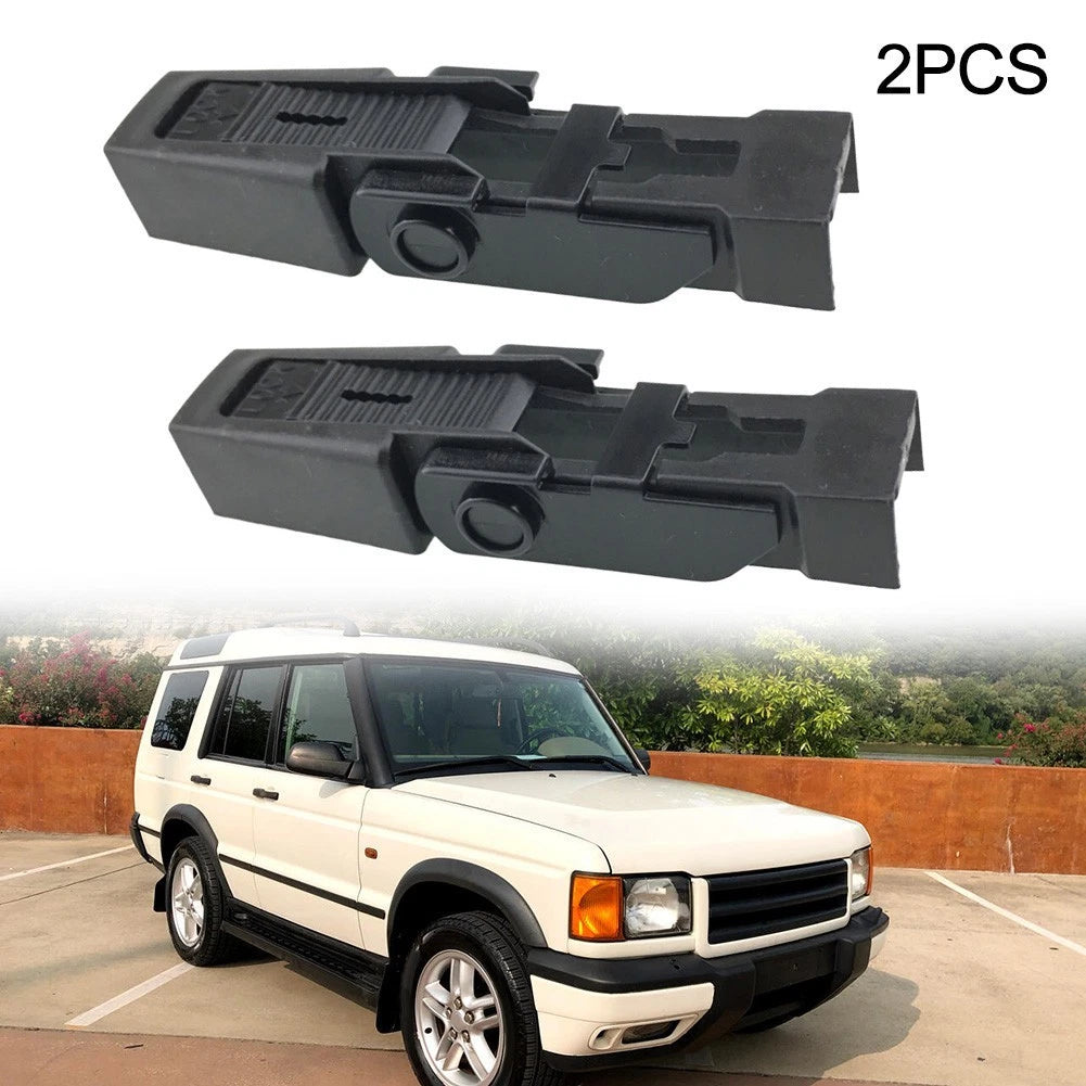 2X Lock Clip DKW100020 for L322 (2002–2010)