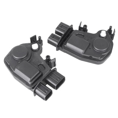 Set of 2 Power Door Lock Actuators for Honda (72115-S6A-J01)