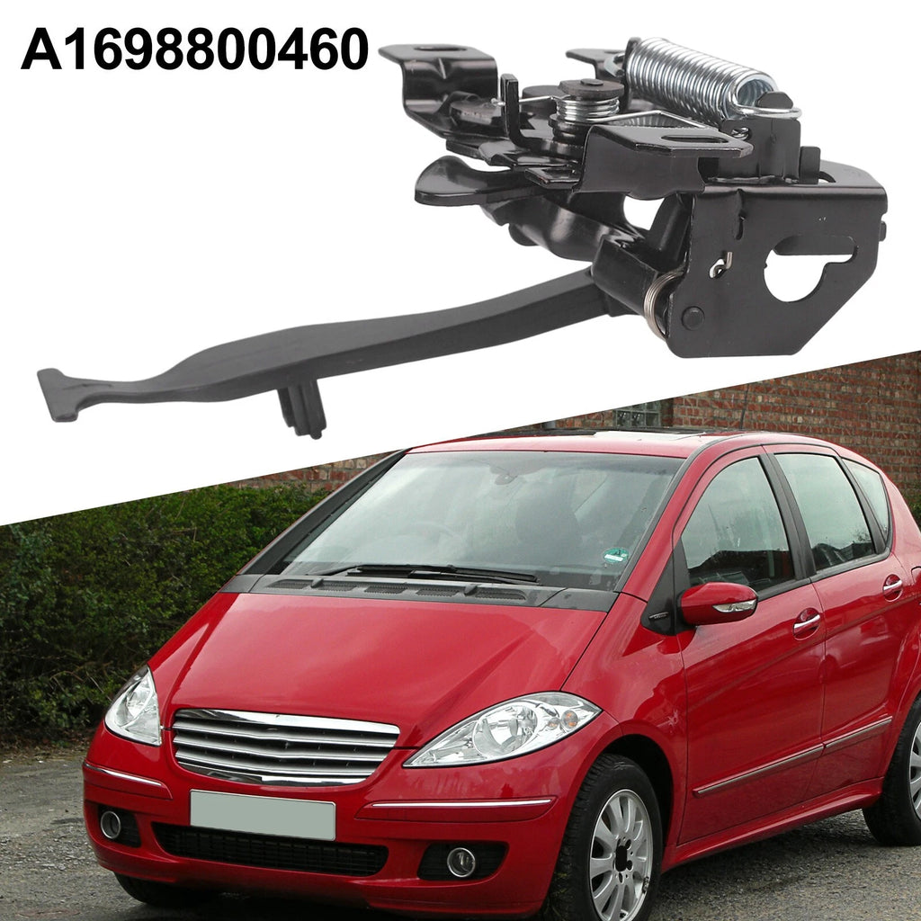 Bonnet Release Handle for Mercedes A Class W169 (2004–2012)