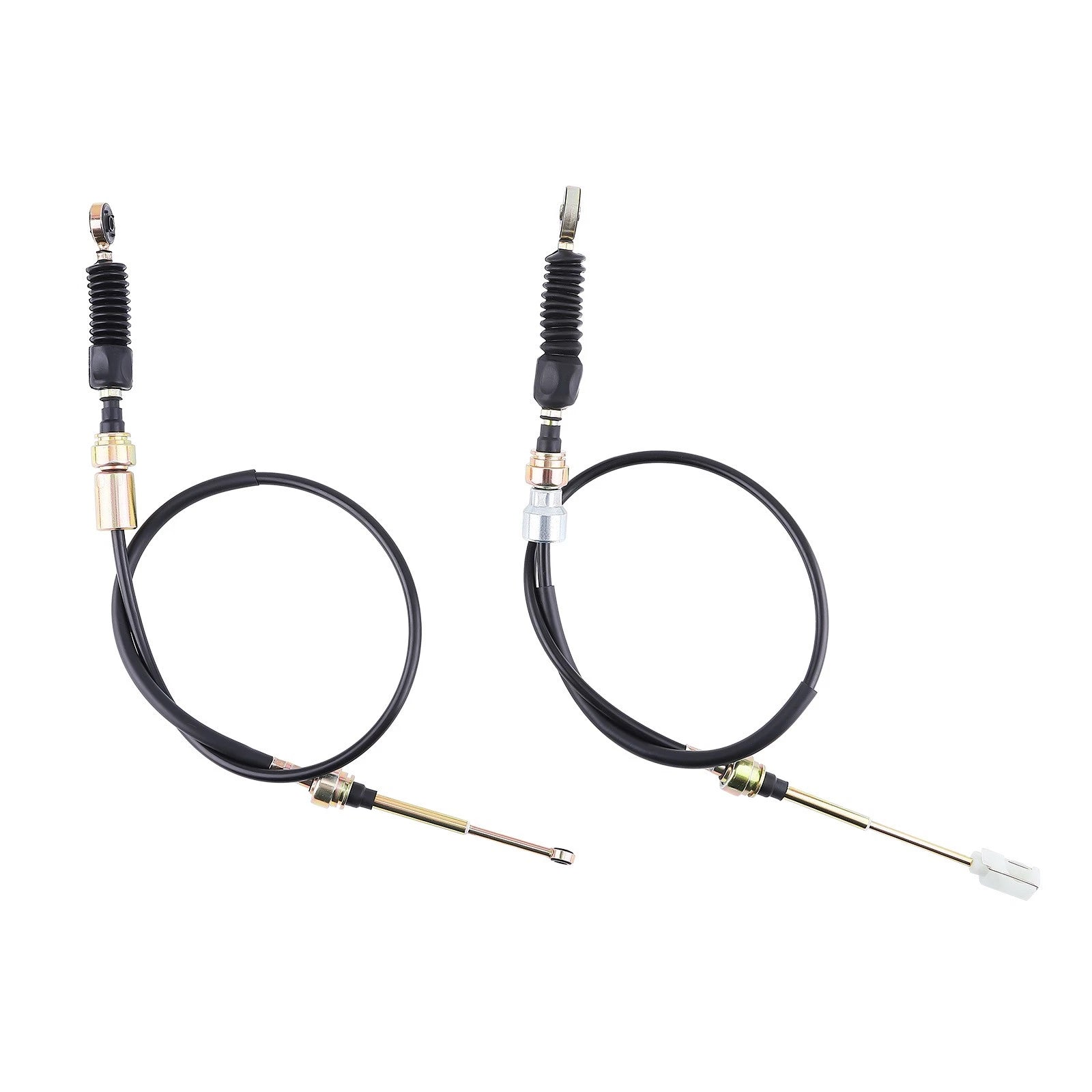 Gear Selector Cable for Toyota RAV4 (1996–2000) 33821-42070