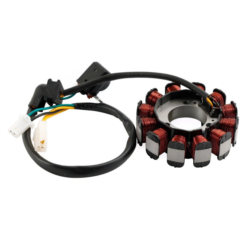 Magneto Stator Generator for Suzuki Gixxer 150 155 SF (2015–2019) 32101-34J00