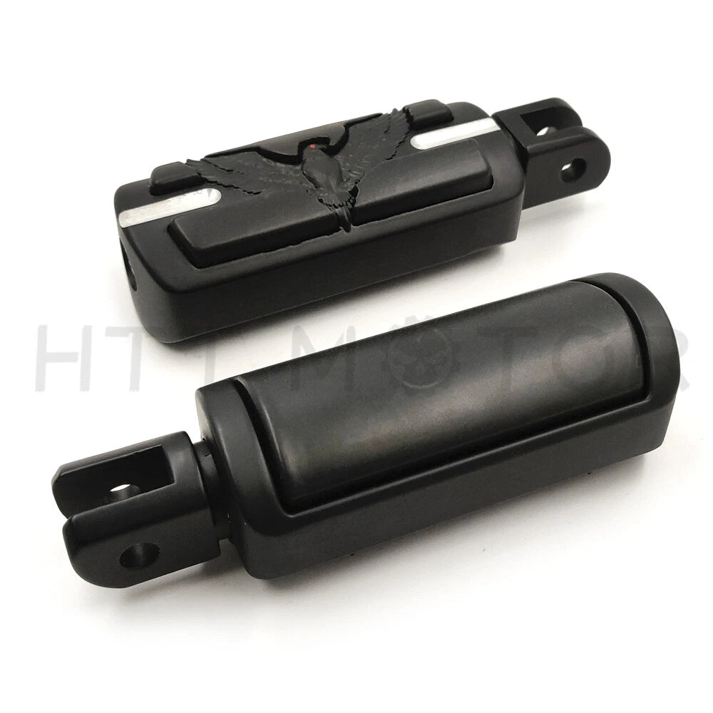 Eagle Hawk Footpeg for Harley FXBB FXBR FXBRS FXLR (2018–2023)