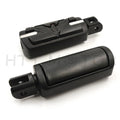 Eagle Hawk Footpeg for Harley FXBB FXBR FXBRS FXLR (2018–2023)