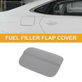 Fuel Tank Door Cap Replacement for Audi A6 C7 (2012–2018) Clip Style
