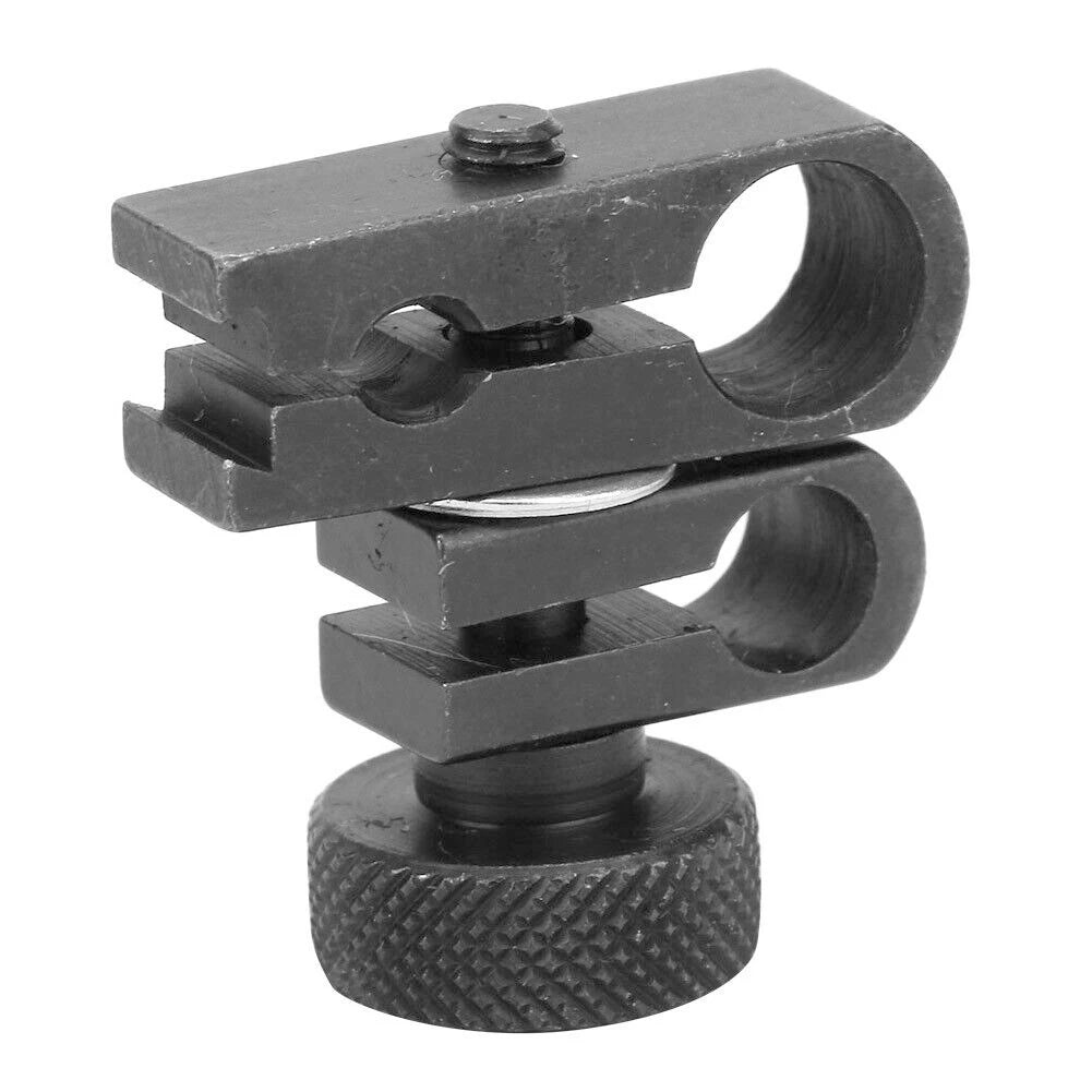 Dial Test Indicator Clamp for Gauge (Long Service Life)