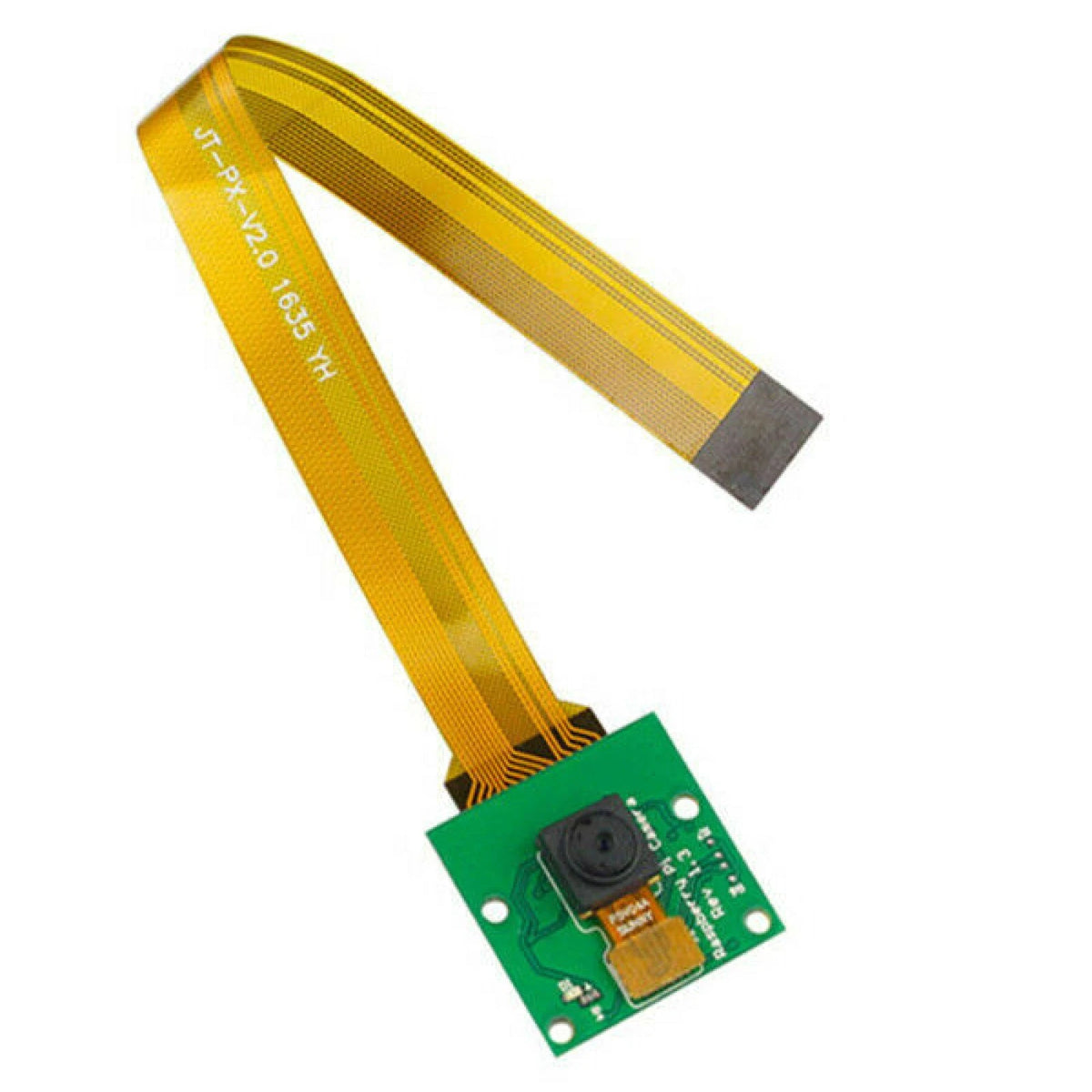 Camera Module Board 5MP for Raspberry Pi Zero W (2016–2023)