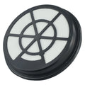 Dust Tank Filter for Cecotec Conga Multicyclonic 08590 (2018–2023)