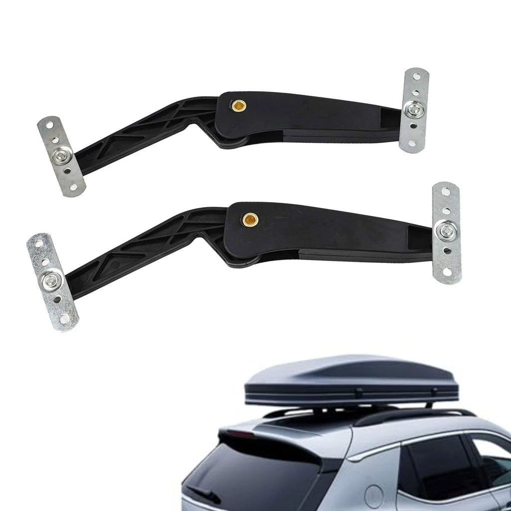 Shock Resistant Roof Box Support Arm Bracket for Vehicle Luggage Storage
