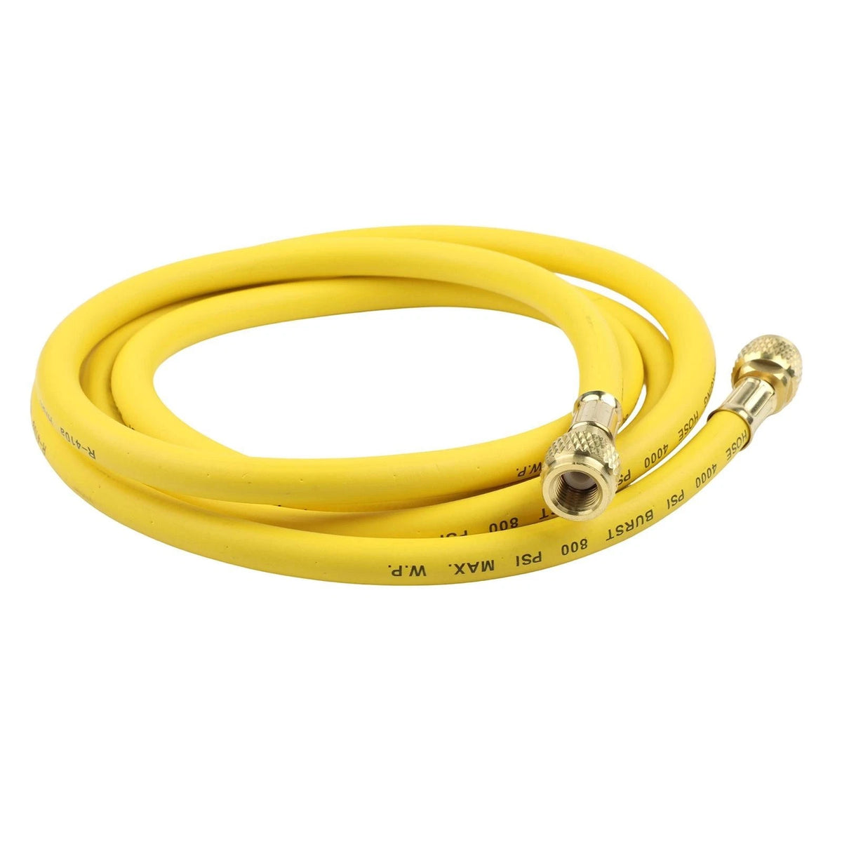 G58 Brass Nitrogen Regulator with 2 Meter Hose for Gas Equipment