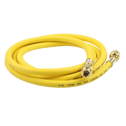G58 Brass Nitrogen Regulator with 2 Meter Hose for Gas Equipment