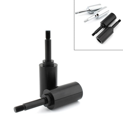 2.5" Handlebar Riser Bracket for Honda Shadow Phantom 750 (2010–2013)