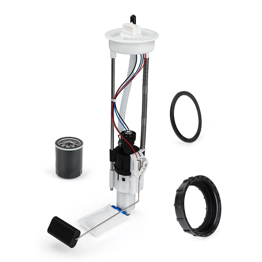Fuel Pump Assembly and Oil Filter for Polaris Ranger Crew 570-4 570-6 (2016–2021)