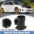 Mass Air Flow Sensor Replacement for Subaru Forester (1998–1998)