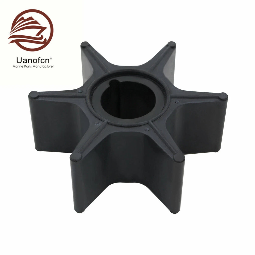 Water Pump Impeller for Tohatsu Nissan 50-70 HP (1990–2023) 353-65021-0 353650210M 18-45404