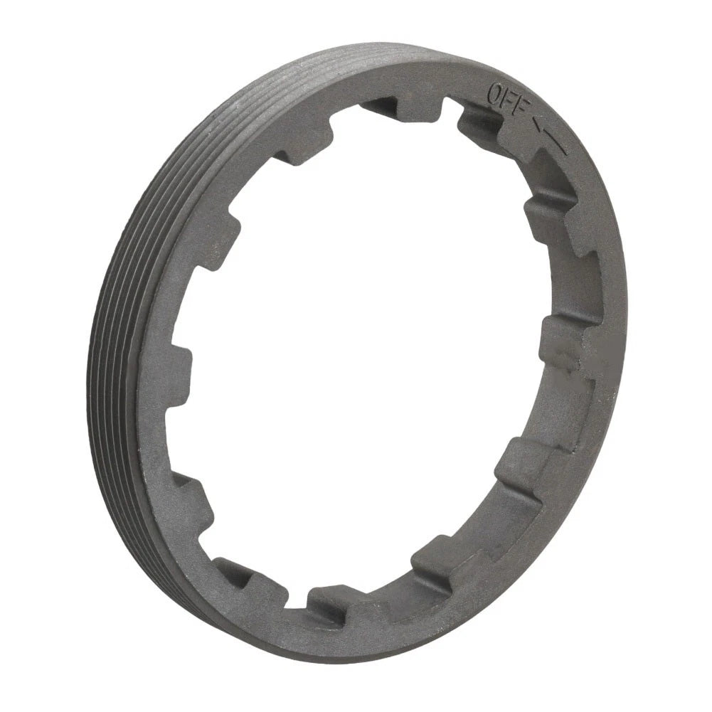 Lock Ring Nut for Parsun T85 (2015–2023) - Rust Prevention Coating