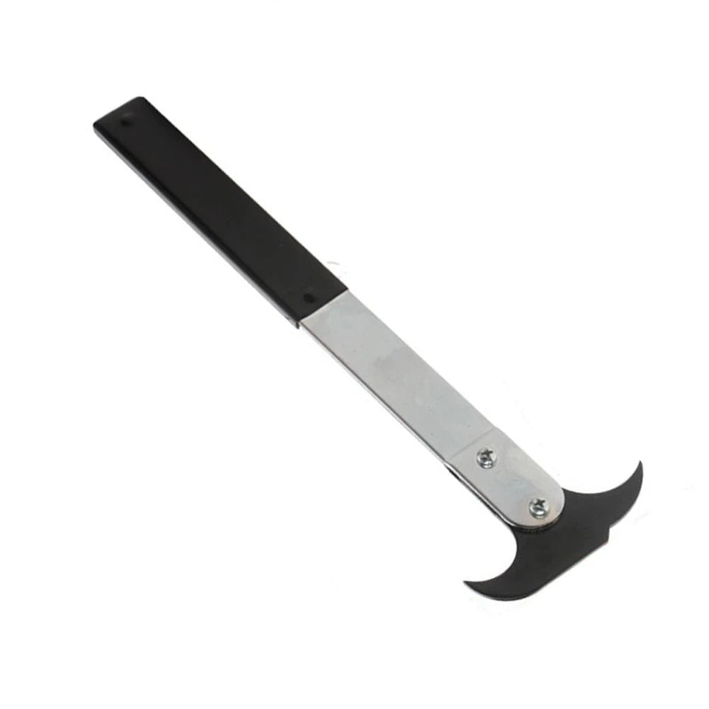Oil Seal Puller Tool Set for Mechanics Repairs