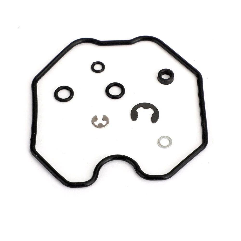 Carburetor Float Repair Rebuild Kit for Honda XL500 XL500S (1979–1981)