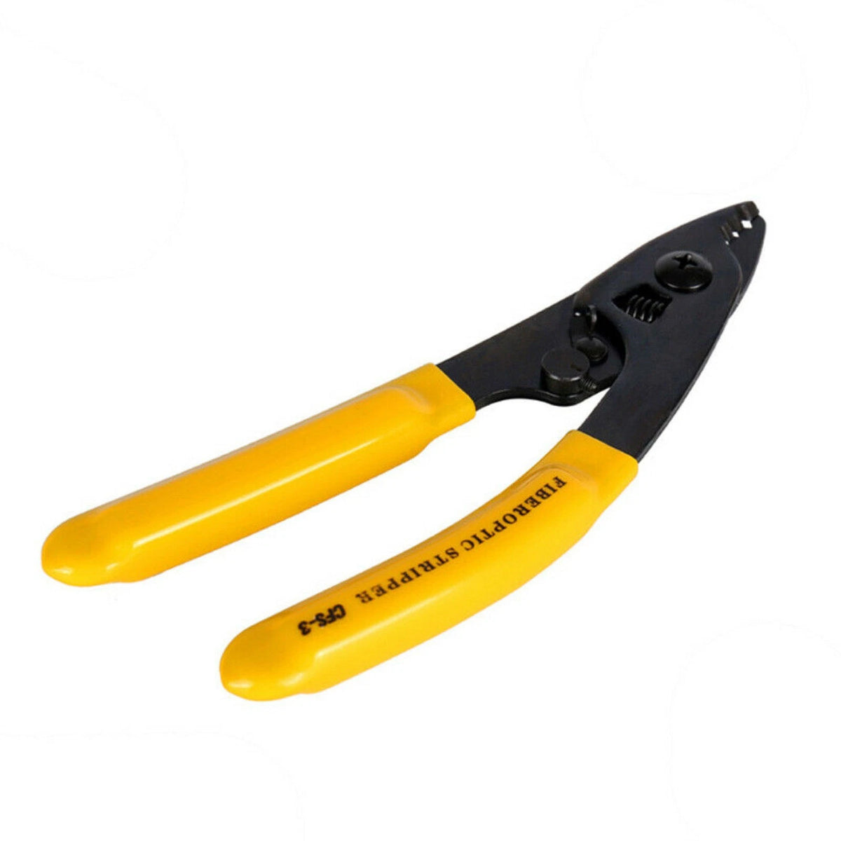 CFS-3 Fiber Optic Stripper for Fiberoptic Applications (3 Sizes)