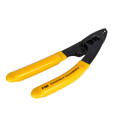 CFS-3 Fiber Optic Stripper for Fiberoptic Applications (3 Sizes)