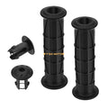 Handlebar Grips w/Guards for Honda Foreman Rubicon 500 TRX500FA/FM (2015–2019)