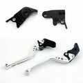 Clutch Brake Lever for Triumph Speed Triple R (2016–2018) & Scrambler (2020)
