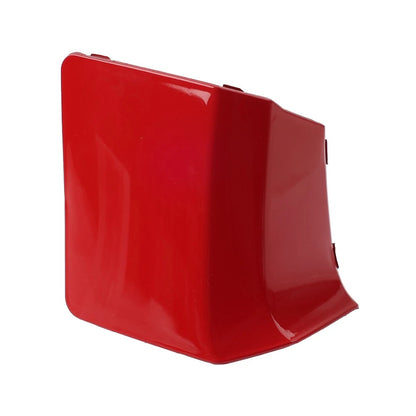 Front Right Bumper Tow Hook Cover for Subaru Impreza WRX (2010–2014)