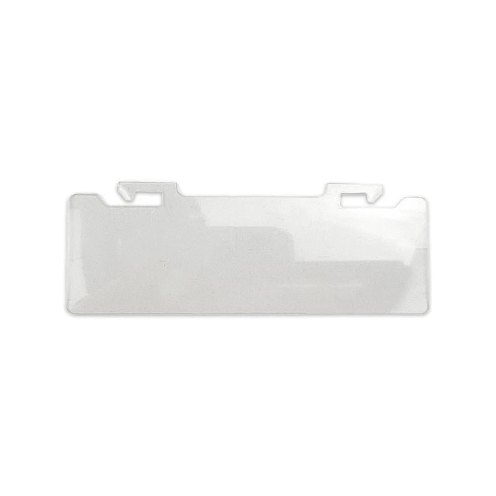Set of 5 Dust Bin Baffles for Long Lasting Cleaning Performance