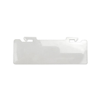 Set of 5 Dust Bin Baffles for Long Lasting Cleaning Performance