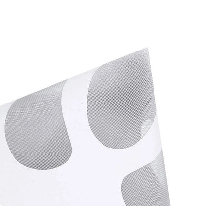 Pack of 20 Paint Filter Paper Strainers 100 Mesh for Smooth Finish