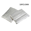 Sound Deadening Damping Mat for Universal Applications (5mm)
