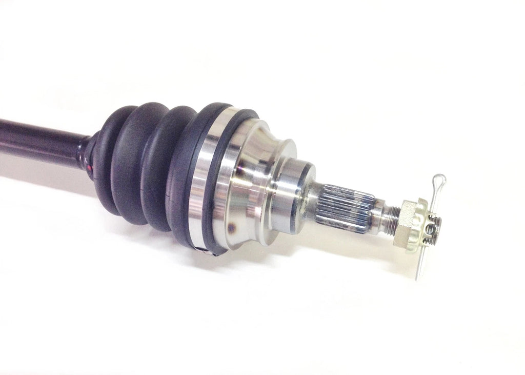 Front Left CV Axle for Honda (44350-HN8-A43)