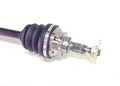 Front Left CV Axle for Honda (44350-HN8-A43)