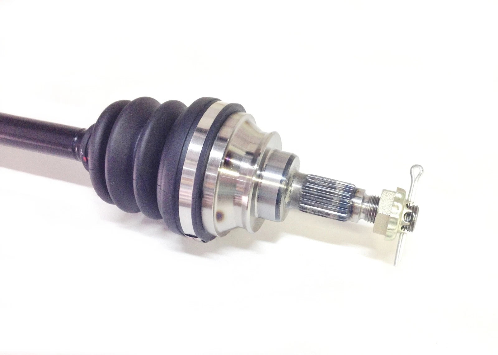Front Left CV Axle for Honda (44350-HN8-A43)