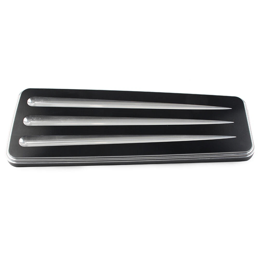 Dash Insert Tank Cover Aluminum for Harley Electra Glide Classic (2000–2023)