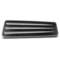 Dash Insert Tank Cover Aluminum for Harley Electra Glide Classic (2000–2023)
