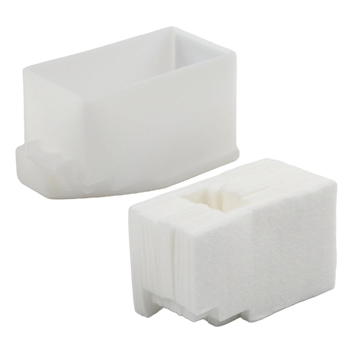 Eco Friendly Waste Ink Tank Pad Sponge for XP620 XP621 XP630 XP640 XP700 XP701
