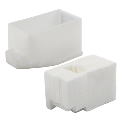 Eco Friendly Waste Ink Tank Pad Sponge for XP620 XP621 XP630 XP640 XP700 XP701