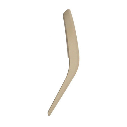Left Inside Door Panel Handle Pull Trim Cover for BMW X1 E84 (2010–2016) Beige
