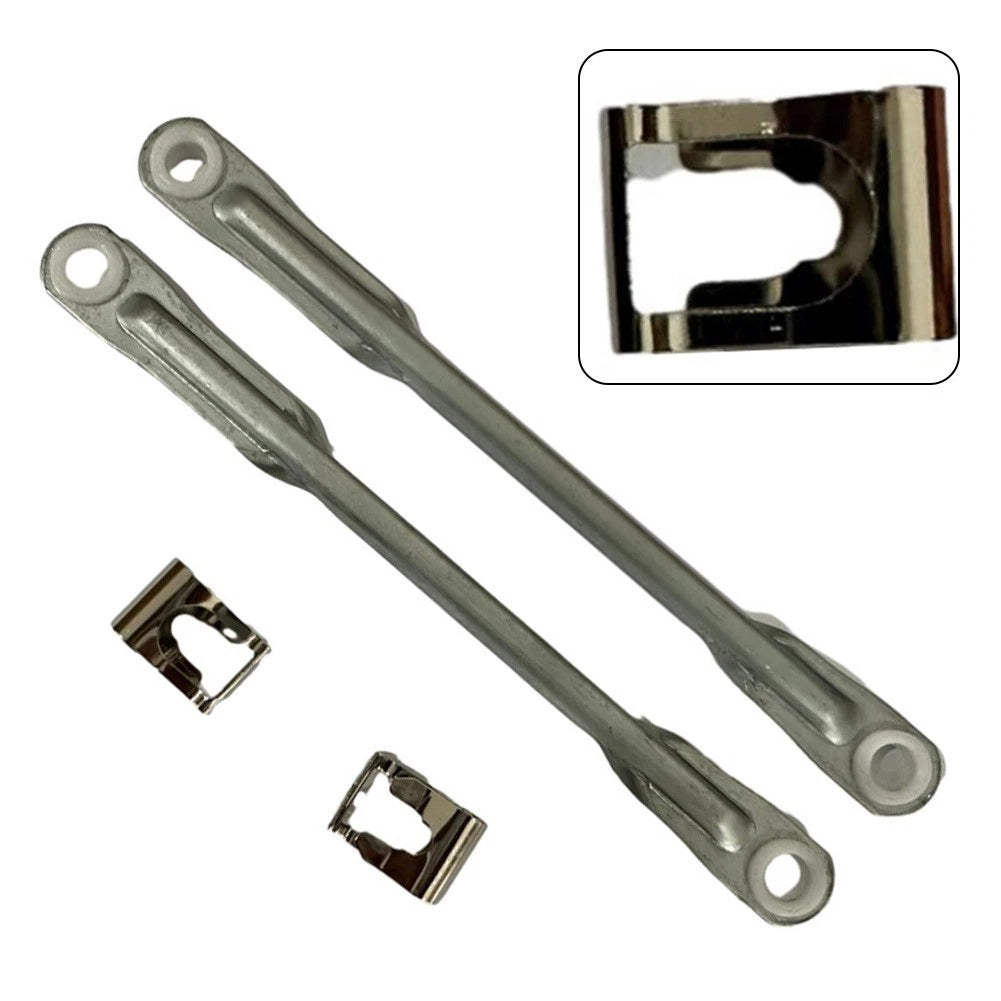Wiper Mechanism for (1999–2006)