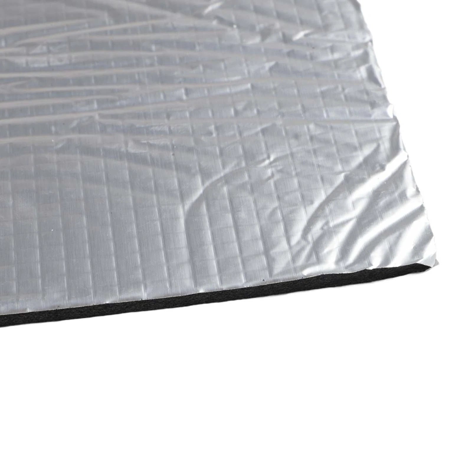 15PCS Soundproof Pads for Universal Use (Waterproof, Fire Resistant)