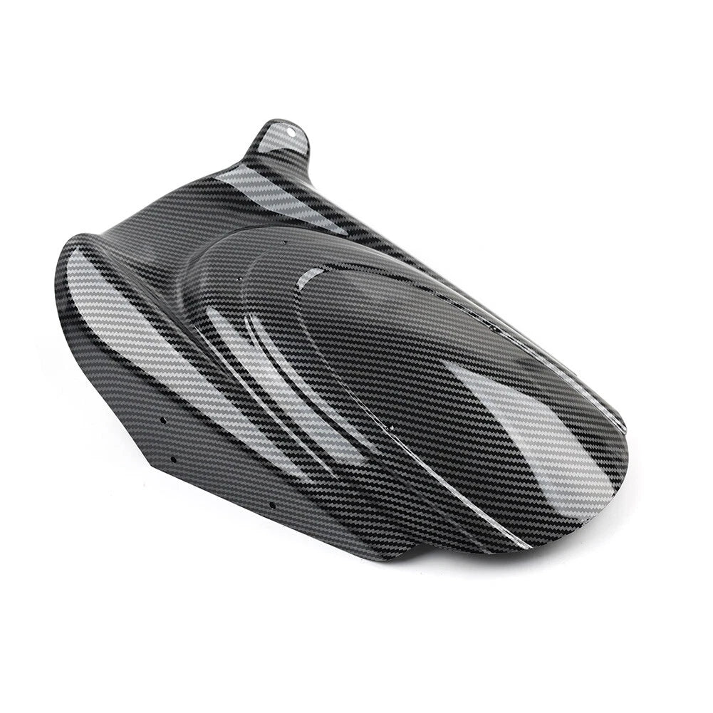 Rear Hugger Fender Mudguard for Kawasaki Versys 650 (2015–2023)