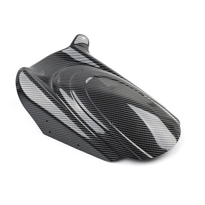 Rear Hugger Fender Mudguard for Kawasaki Versys 650 (2015–2023)