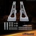 Performance Engine Mounting Brackets for Chevy C10 Truck (1963–1972)