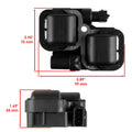 Ignition Coil for Seadoo GTI RFI LE/Std (2003–2005)