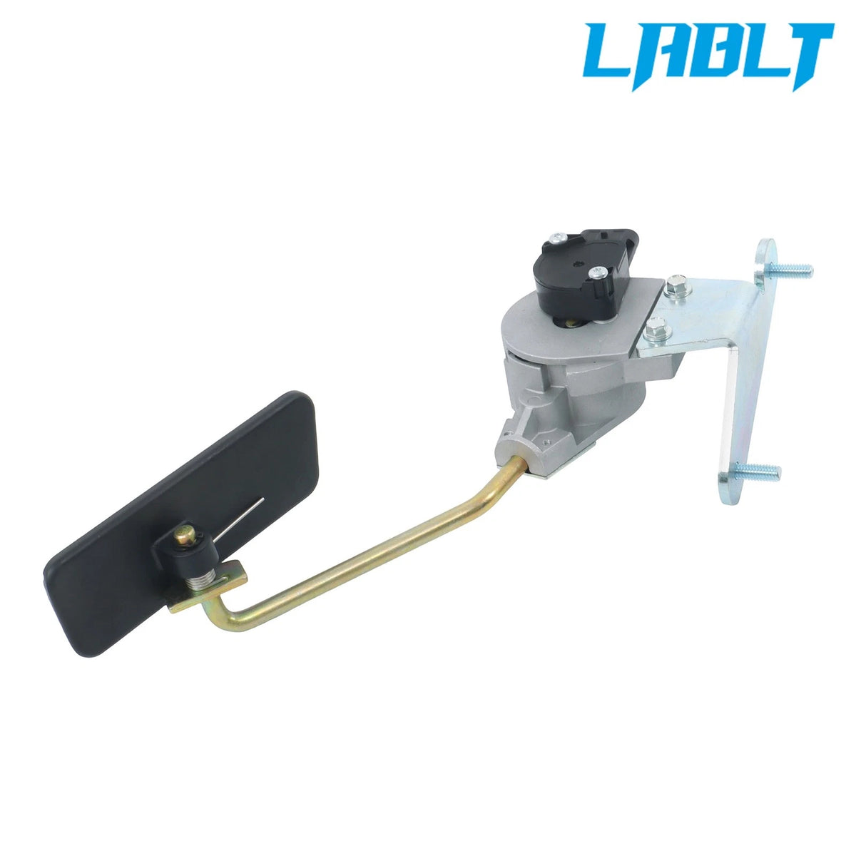 Accelerator Pedal w/Sensor for International (1997–2004) LABLT 2594318C93 2028213C92