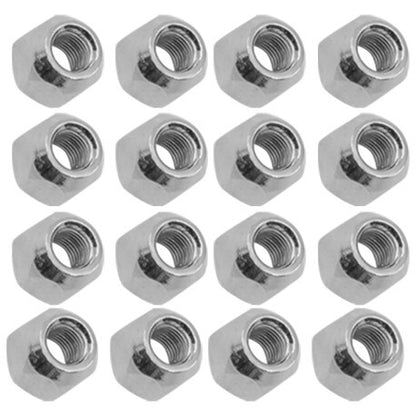 Wheel Nuts Front and Rear Replacement for Yamaha Rhino 700 4x4 (2008–2012)